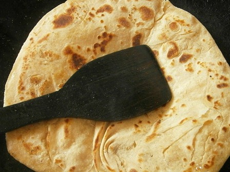 Chapati