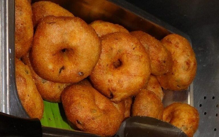 Medu Vada